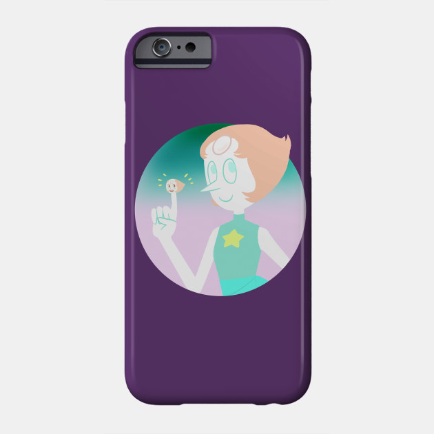 Pearl points 3