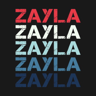 Zayla T-Shirt