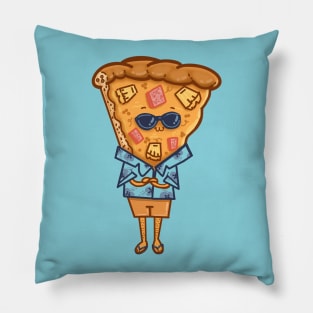 Hawaiian Pizza Pillow