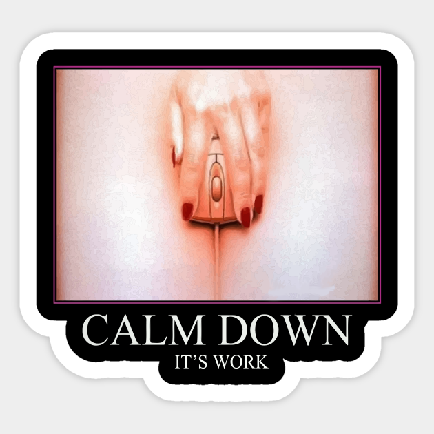 Dirty Mind Dirty Mind Autocollant Teepublic Fr