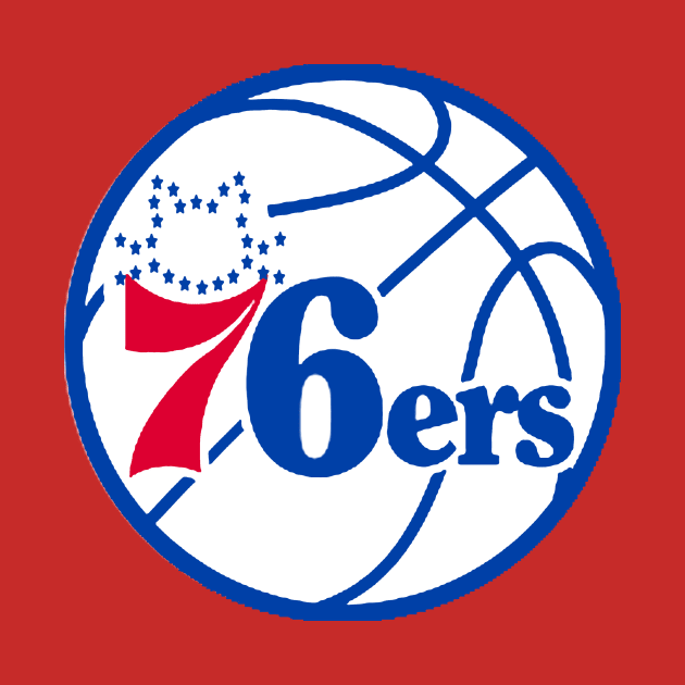 Sixers Cat #2 by BradyRain