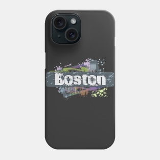 Boston Phone Case