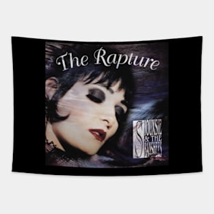 Siouxsie and the Banshees Vocal Haunts Tapestry