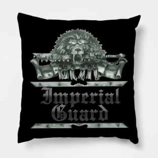 IMPERIAL GUARD Pillow