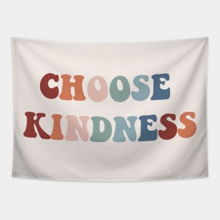 Choose kindness Tapestry