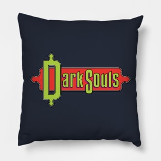 Dark Souls Pillow