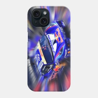 Bella Macchina - Ferrari F430 GT3 Phone Case