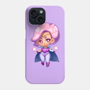 Glimmer Phone Case