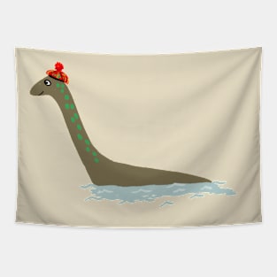 Nessie Tapestry