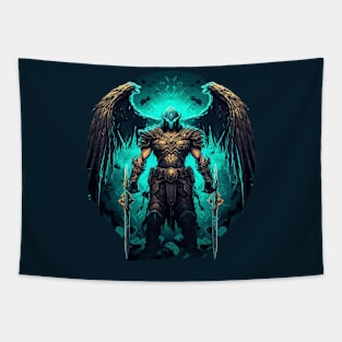 Rise of the Prime Evil Tapestry