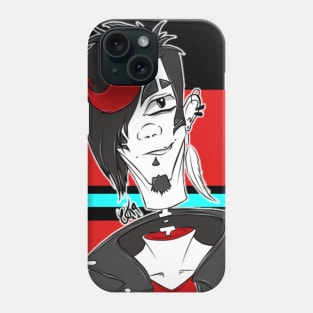 Bad guy Phone Case