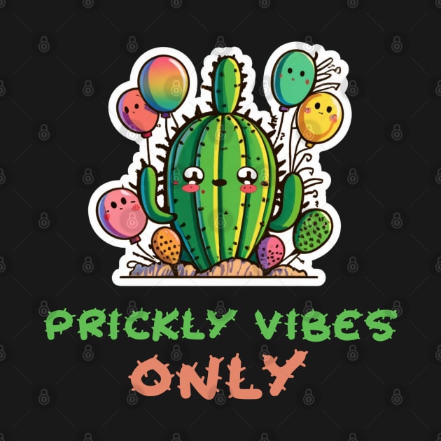 opuntia prickly vibes only by TranquilTrinkets