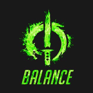 Balance T-Shirt