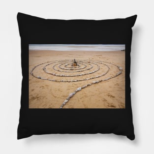 Little Broughton Bay, Broughton Bay, Gower Pillow