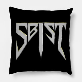 SBIST Pillow