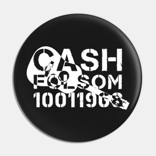 CASH Pin