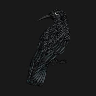 Black Crow T-Shirt