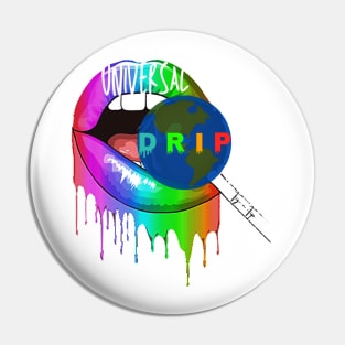 Universal Drip Pin