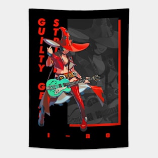 Ino | Guilty Gear Tapestry