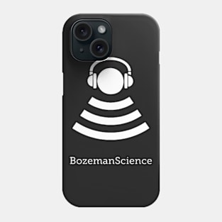 Bozeman Science Phone Case