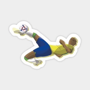 Richarlison Magnet