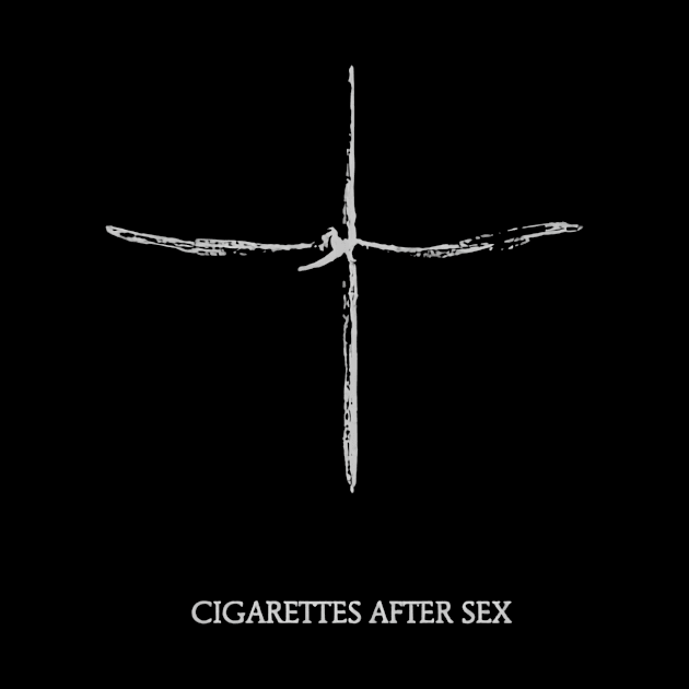 Cigarettes after sex classic