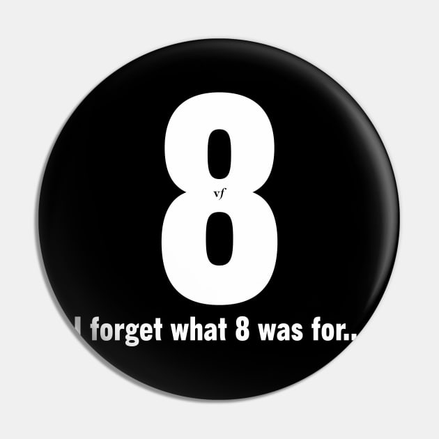 Violent Femmes I forget what 8 was for Pin by SaKaNa