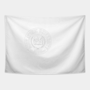 Miskatonic University Tapestry