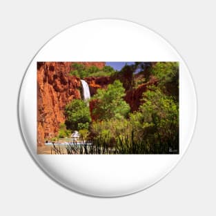 Grand Canyon Pin