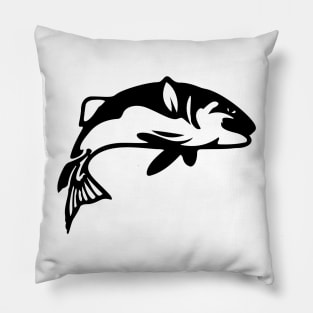 Fish Pillow