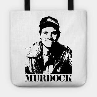 Howling Mad - Murdock Tote