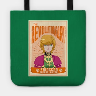 Revolutionary Princess Tote