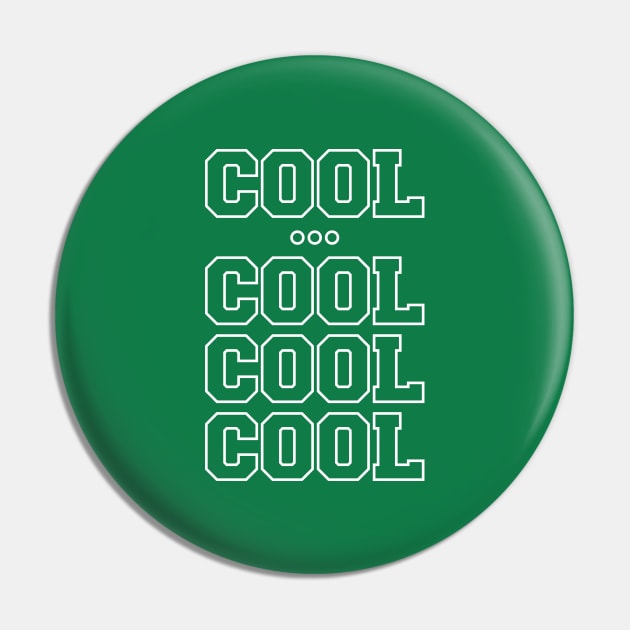 Cool cool cool Pin by tjfdesign