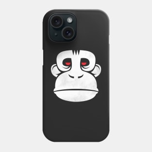 The Great Ape Phone Case