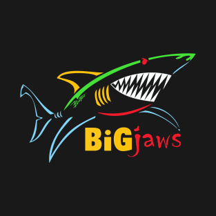 BIG JAWS T-Shirt