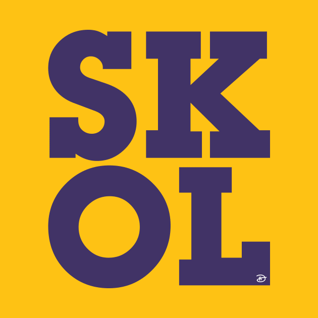 Block Script "LOVE SKOL" by dhartist