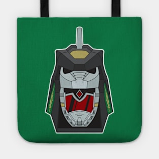 Dragon Caesar Battle Mode Tote