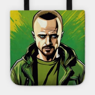 Jesse Pinkman Tote