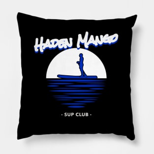 Haden Mango SUP Pillow