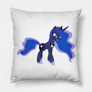 Luna Pillow