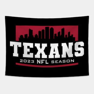 2023 Texans Tapestry