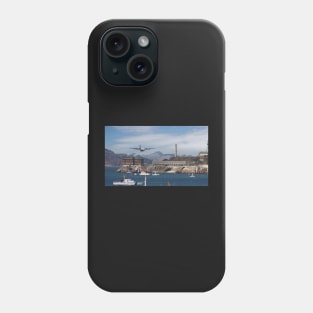 Fleet Week on the Bay Phone Case