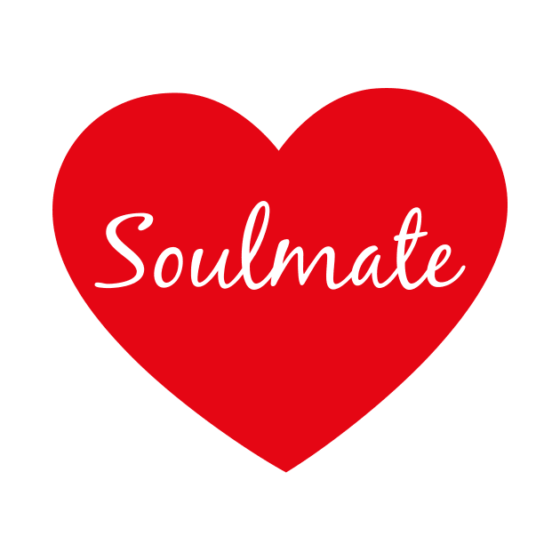 Soulmate by Saytee1