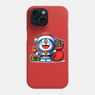 Doraemon 01 Phone Case