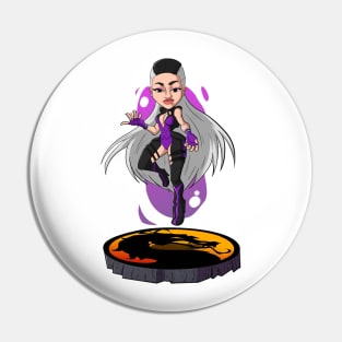 sindel Pin