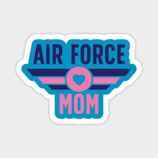 Air Force Mom Magnet