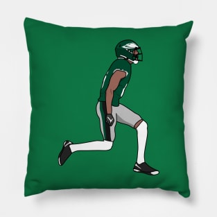 slay and the celebration Pillow