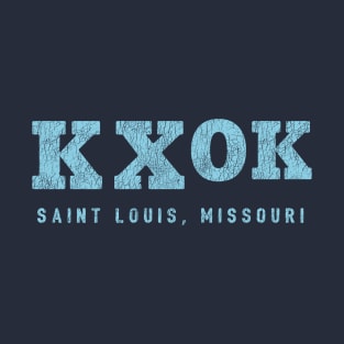 KXOK T-Shirt