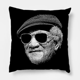 REDD FOXX PUNK 90S Pillow