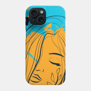 GLEAMER DREAMER Phone Case